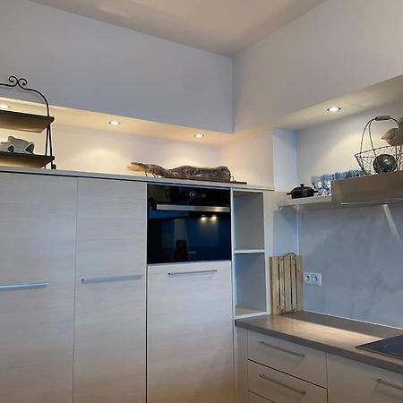 Strandappartement Festival Met 2 Slpk Knokke-Heist Exterior photo
