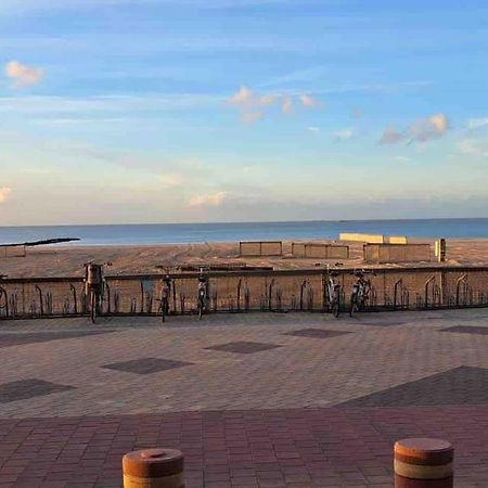 Strandappartement Festival Met 2 Slpk Knokke-Heist Exterior photo