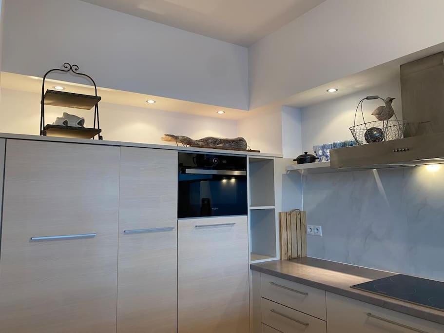 Strandappartement Festival Met 2 Slpk Knokke-Heist Exterior photo