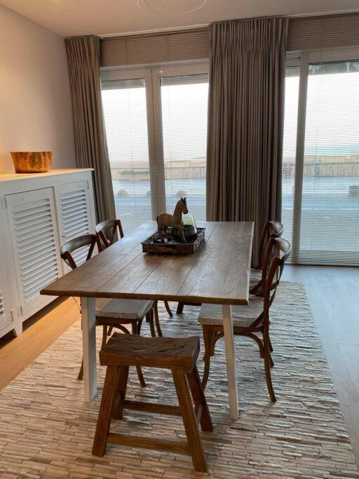 Strandappartement Festival Met 2 Slpk Knokke-Heist Exterior photo